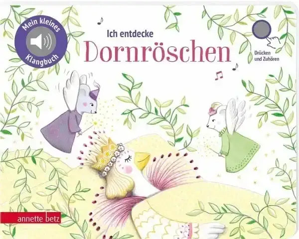 ich-entdecke-dornroschen-mein-kleines-klangbuch-kunstundspiel-1 - kunstundspiel 