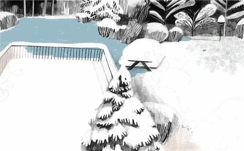 in-einer-weissen-winternacht-kunstundspiel-3 - kunstundspiel 