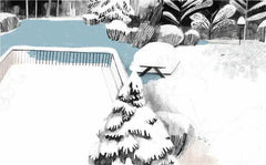 in-einer-weissen-winternacht-kunstundspiel-3 - kunstundspiel 