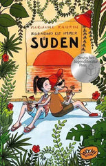 irgendwo-ist-immer-suden-kunstundspiel-1 - kunstundspiel 