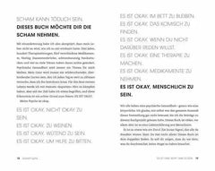 It's okay not to be okay Carlsen Verlag