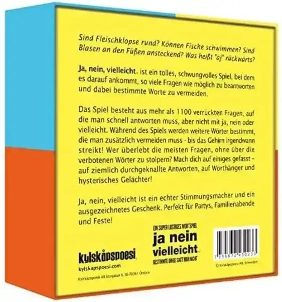 ja-nein-veilleicht-ein-lustiges-wortspiel-kunstundspiel-2 - kunstundspiel 