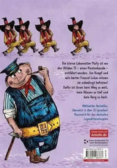 Jim Knopf und die Wilde 13 Thienemann Verlag