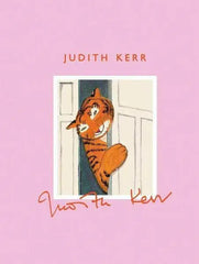 judith-kerr-bibliothek-der-illustratoren-kunstundspiel-1 - kunstundspiel 