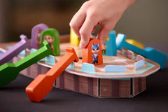 kaptn-pepe-schatz-ahoi-kunstundspiel-3 - kunstundspiel 