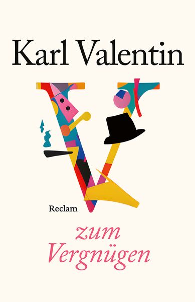 Karl Valentin zum Vergnügen - Taschenbuchausgabe