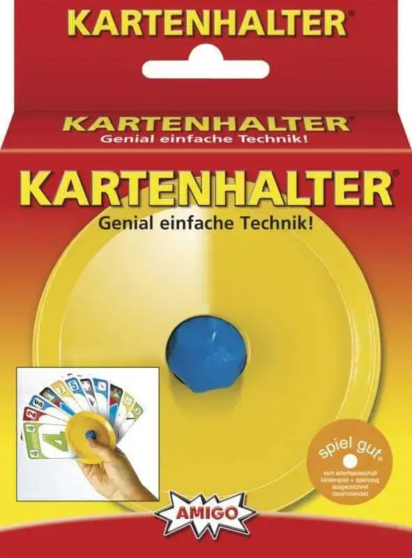 kartenhalter-gelb-kunstundspiel-1 - kunstundspiel 