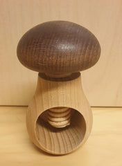 kastanienhalterung-steinpilz-kunstundspiel-1 - kunstundspiel 