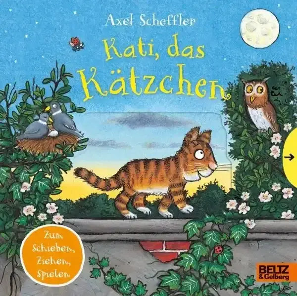 kati-das-katzchen-kunstundspiel-1 - kunstundspiel 