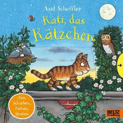 kati-das-katzchen-kunstundspiel-1 - kunstundspiel 