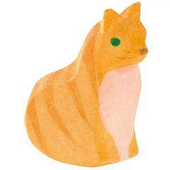katze-sitzend-kunstundspiel-1 - kunstundspiel 