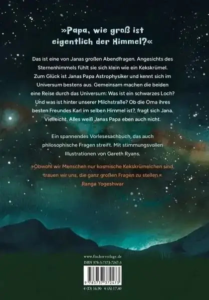 kekskrumel-im-all-wie-gross-ist-die-unendlichkeit-kunstundspiel-3 - kunstundspiel 