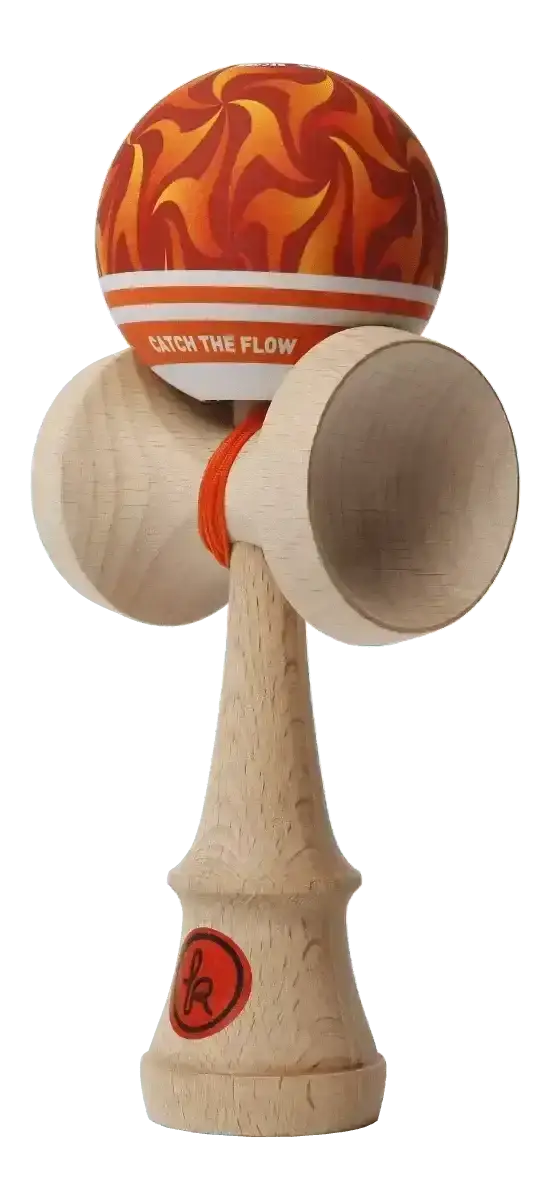 kendama-record-wildfire-grip-kunstundspiel-1 - kunstundspiel 