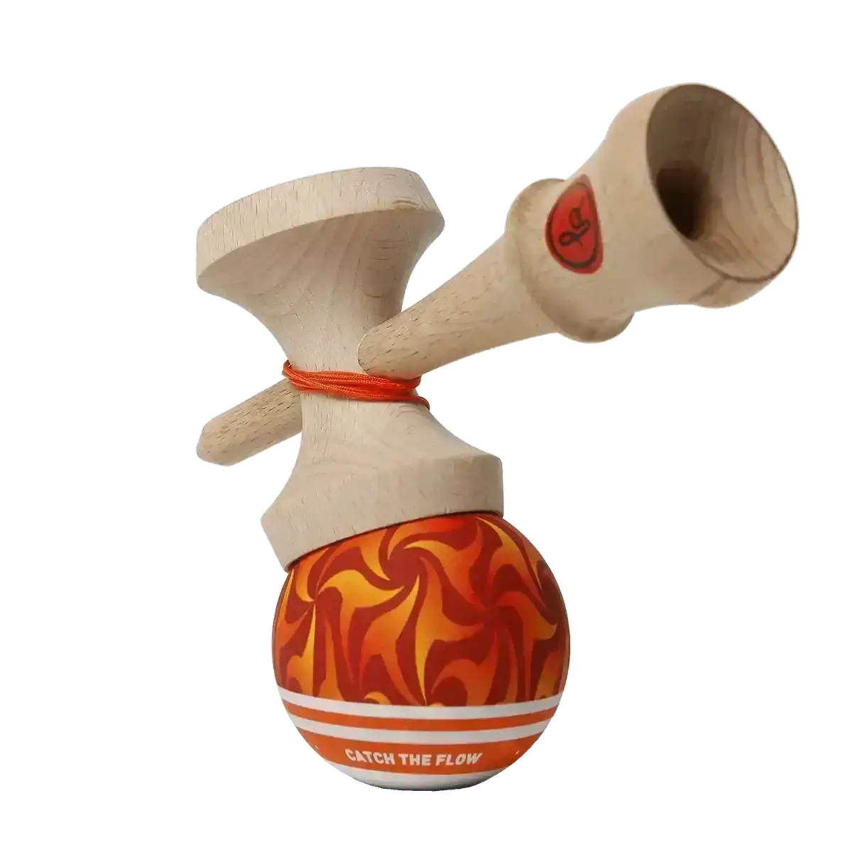 kendama-record-wildfire-grip-kunstundspiel-2 - kunstundspiel 