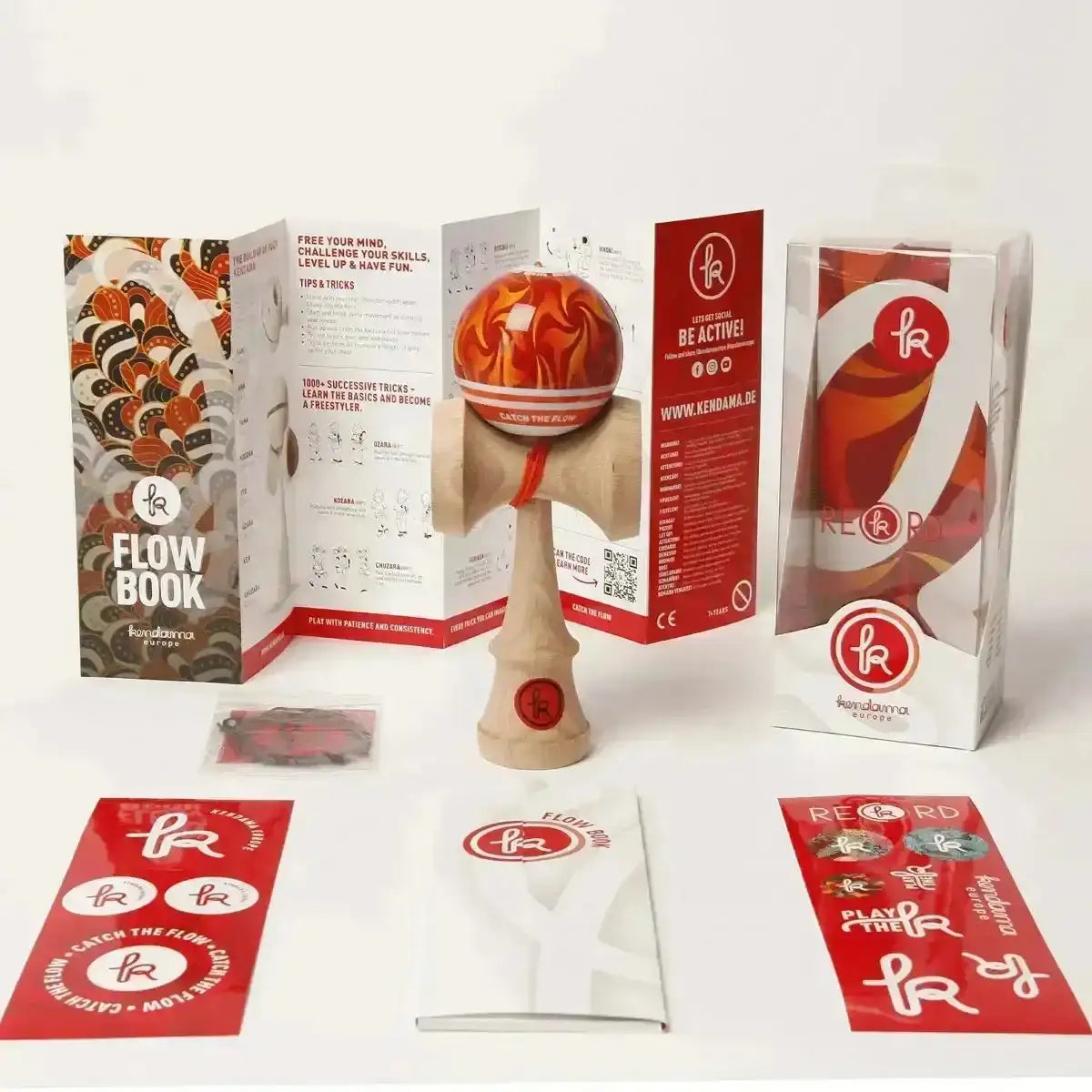 kendama-record-wildfire-grip-kunstundspiel-4 - kunstundspiel 