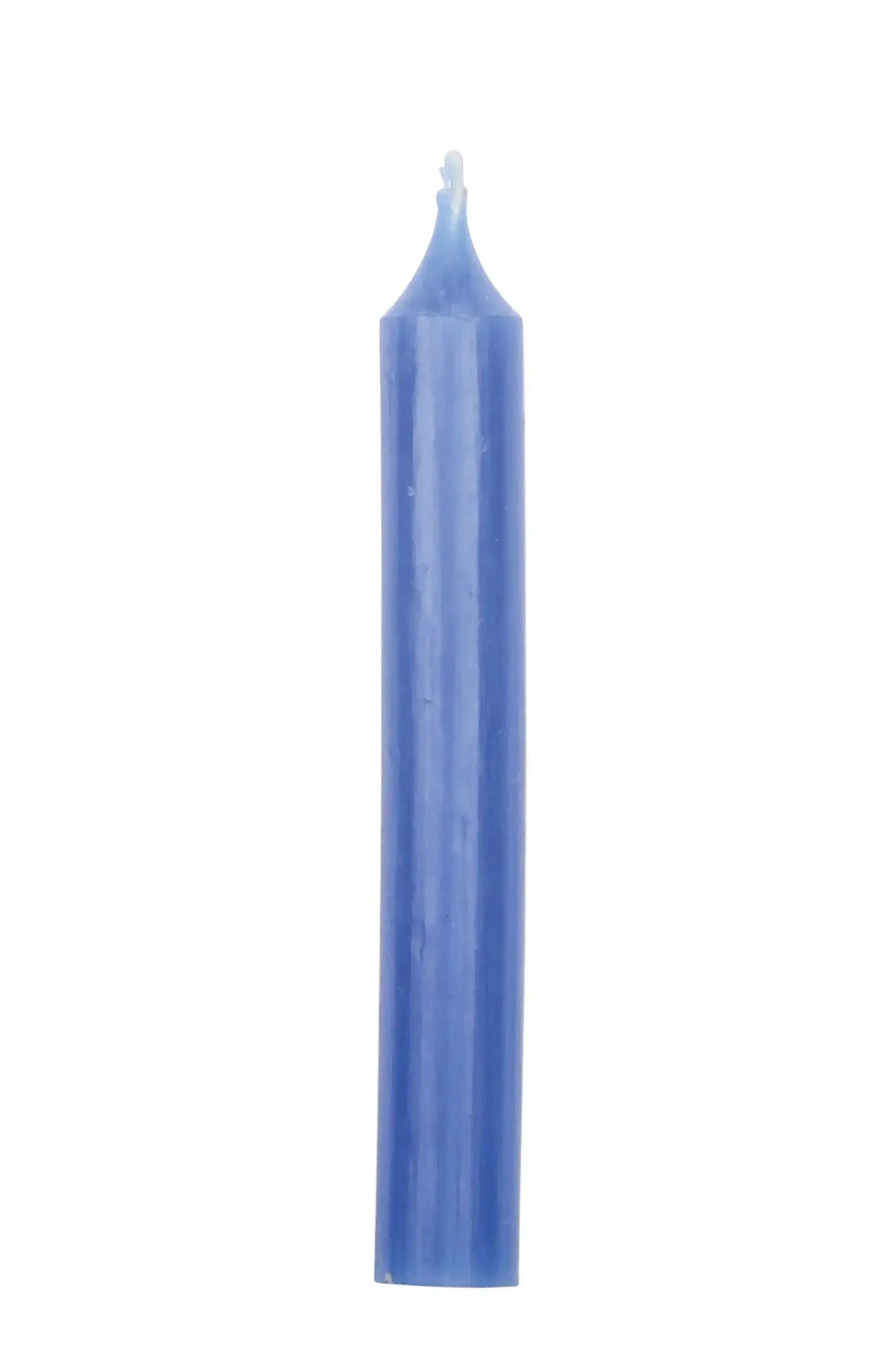 kerze-einfarbig-verschiedene-farben-kunstundspiel-10 - kunstundspiel 