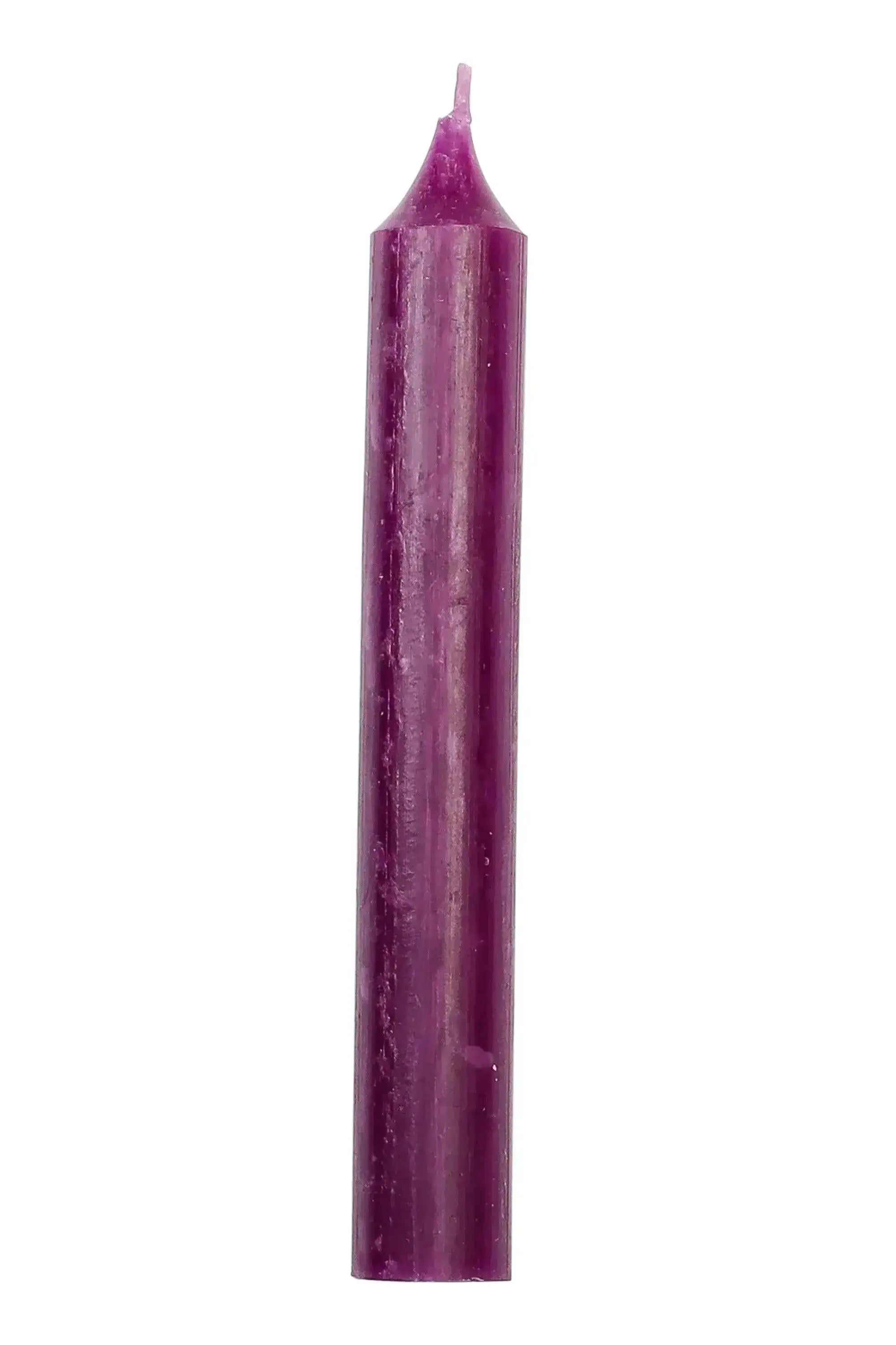 kerze-einfarbig-verschiedene-farben-kunstundspiel-12 - kunstundspiel 