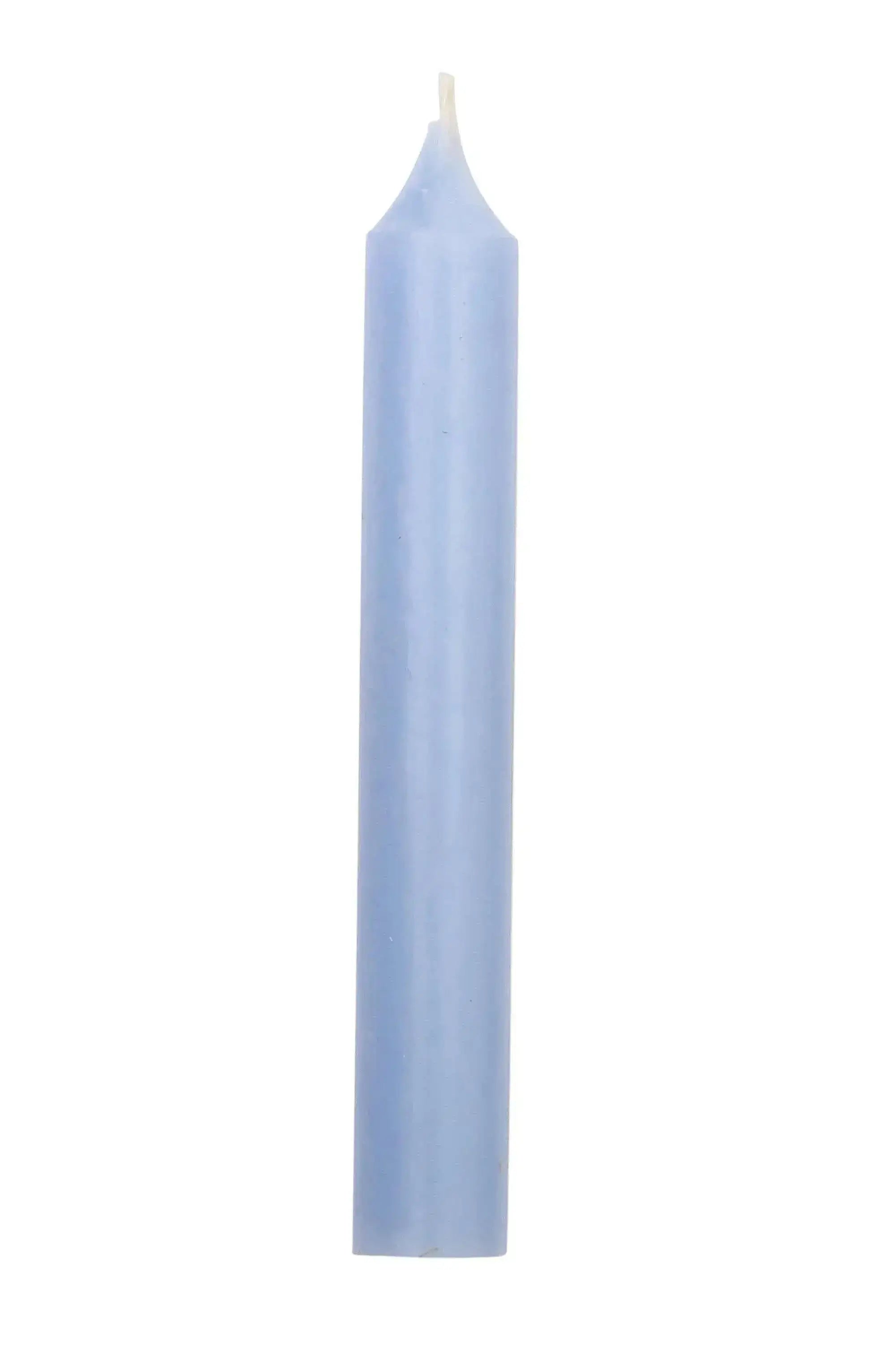 kerze-einfarbig-verschiedene-farben-kunstundspiel-11 - kunstundspiel 