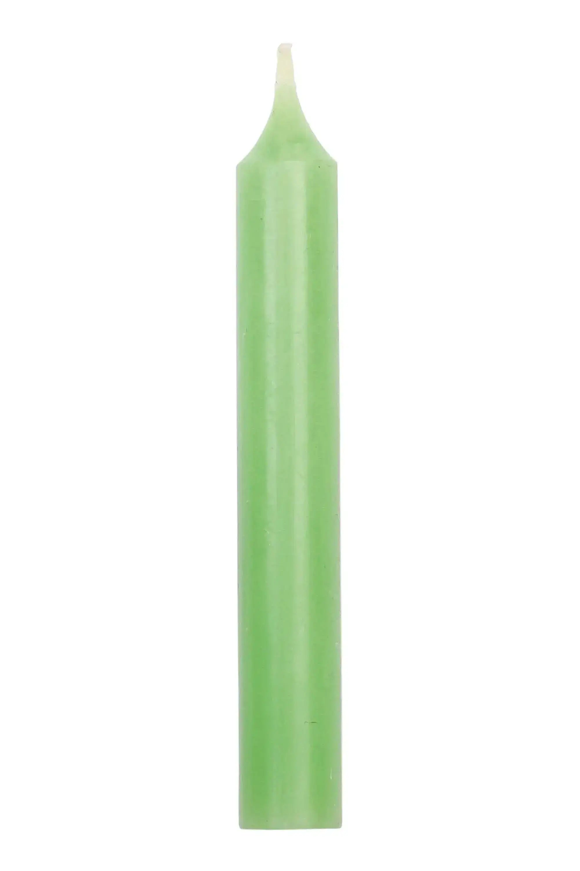 kerze-einfarbig-verschiedene-farben-kunstundspiel-8 - kunstundspiel 