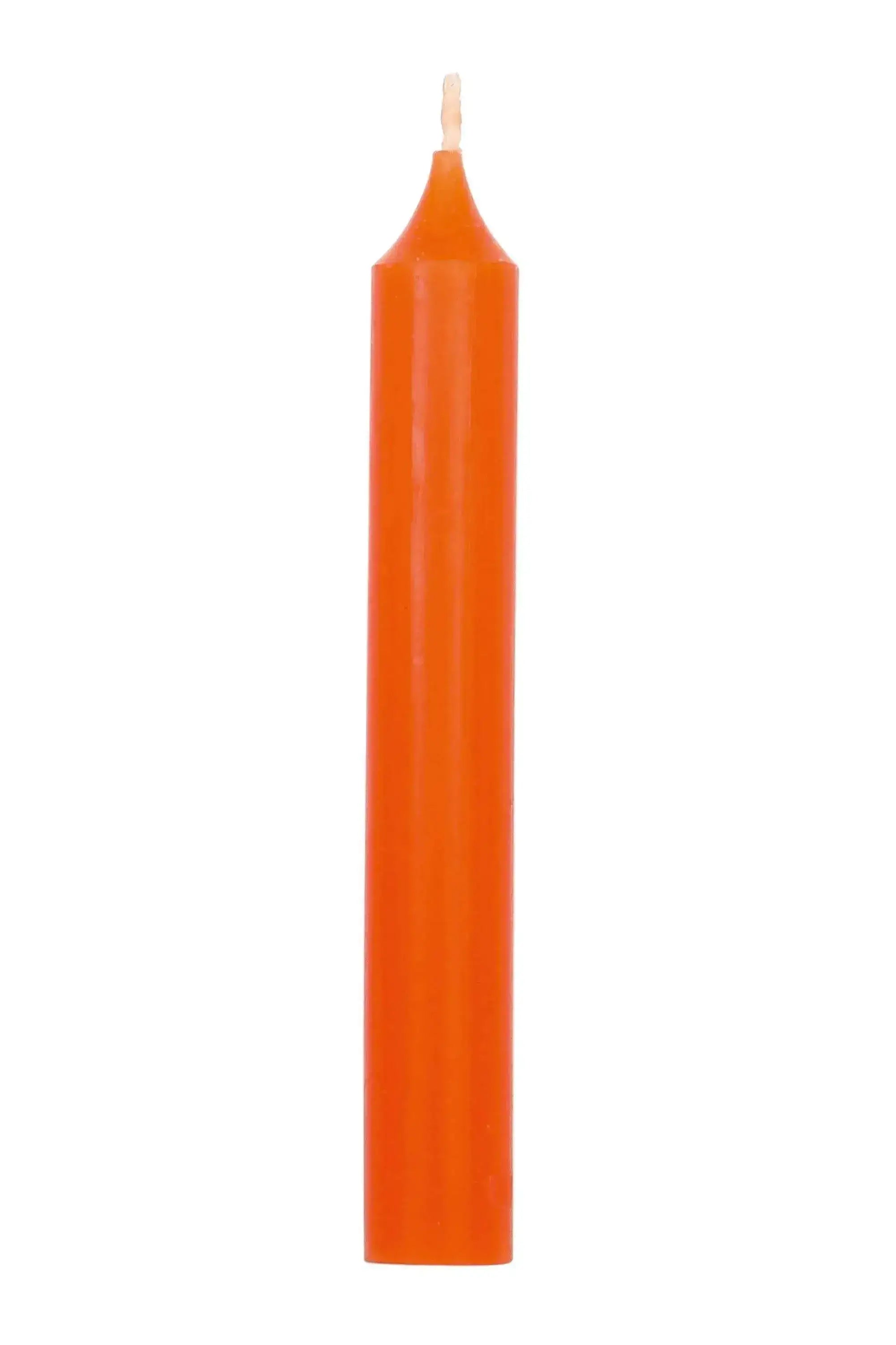 kerze-einfarbig-verschiedene-farben-kunstundspiel-5 - kunstundspiel 