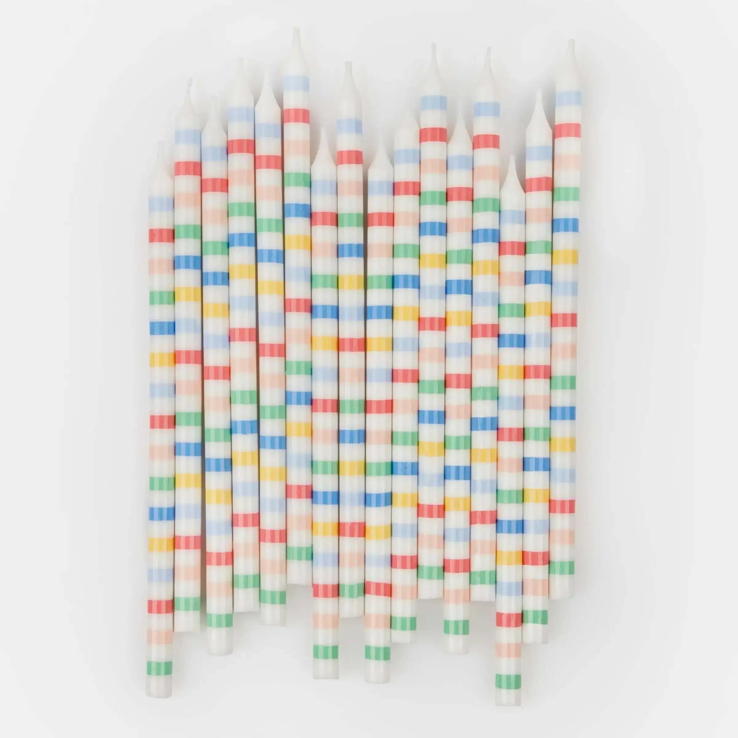 kerzen-multi-stripes-kunstundspiel-1 - kunstundspiel 