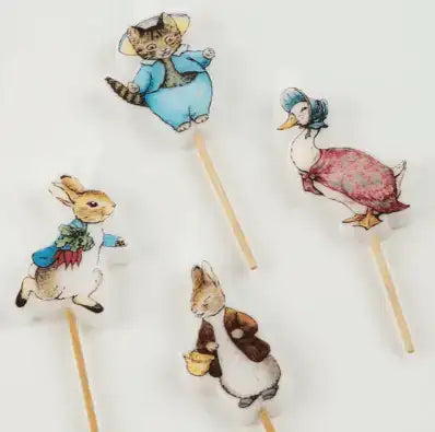 kerzen-peter-rabbit-im-garten-kunstundspiel-2 - kunstundspiel 