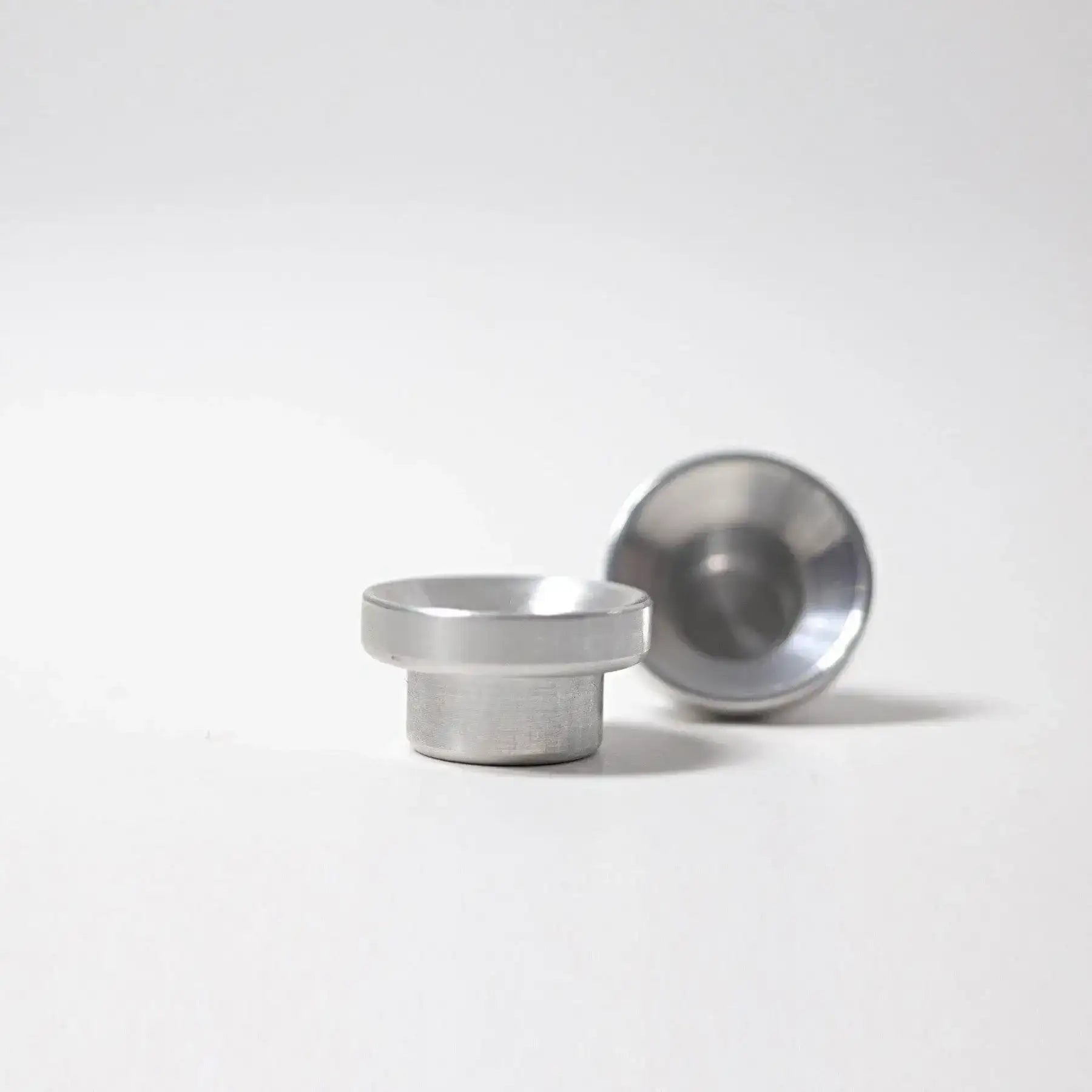 kerzenhalter-aluminium-fur-geburtstagsring-spirale-kunstundspiel-2 - kunstundspiel 