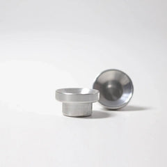 kerzenhalter-aluminium-fur-geburtstagsring-spirale-kunstundspiel-2 - kunstundspiel 