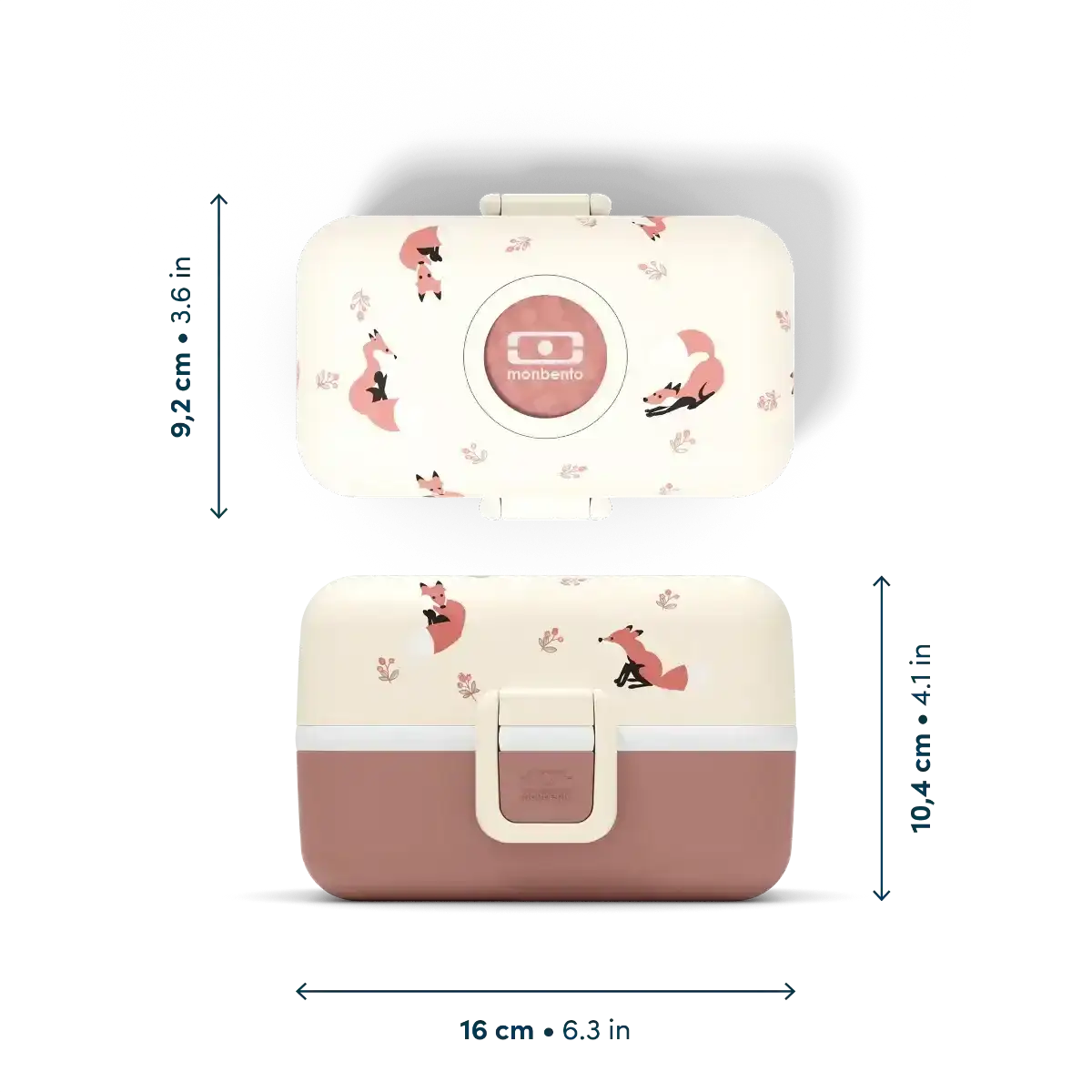 kinder-lunchbox-tresor-fox-fuchs-brotzeit-kunstundspiel-2 - kunstundspiel 