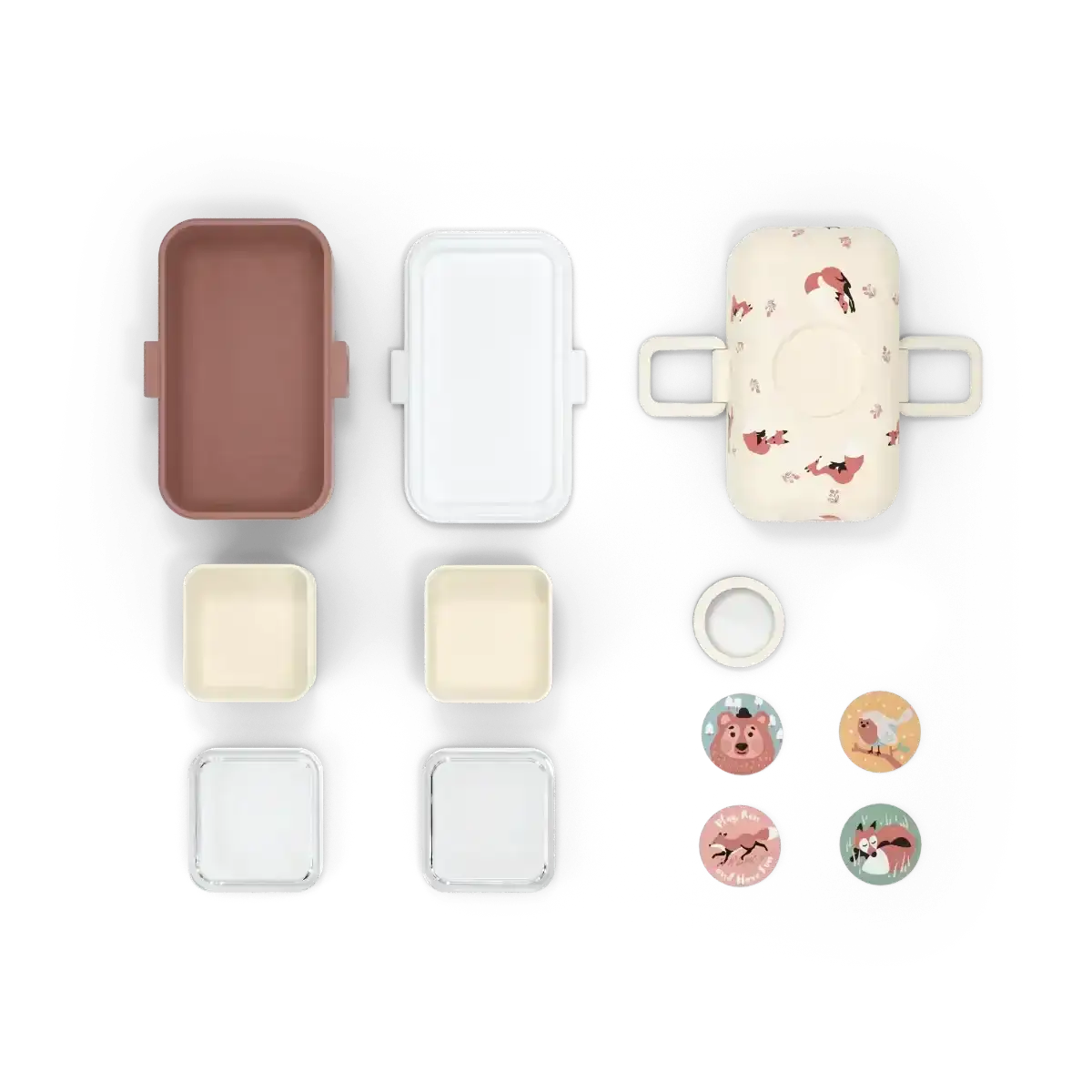 kinder-lunchbox-tresor-fox-fuchs-brotzeit-kunstundspiel-3 - kunstundspiel 