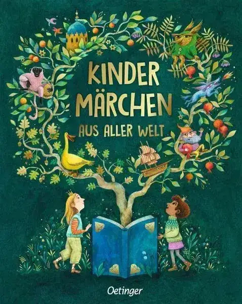 kindermarchen-aus-aller-welt-kunstundspiel-29235 - kunstundspiel 