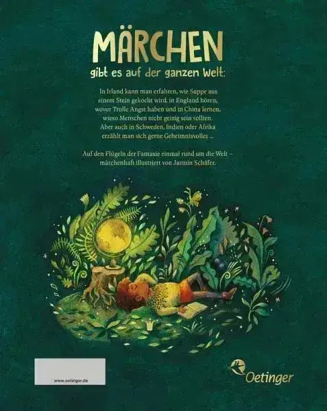 kindermarchen-aus-aller-welt-kunstundspiel-6 - kunstundspiel 