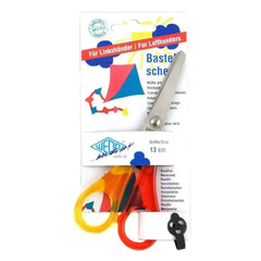 kinderschere-linkshander-rund-kunstundspiel-1 - kunstundspiel 