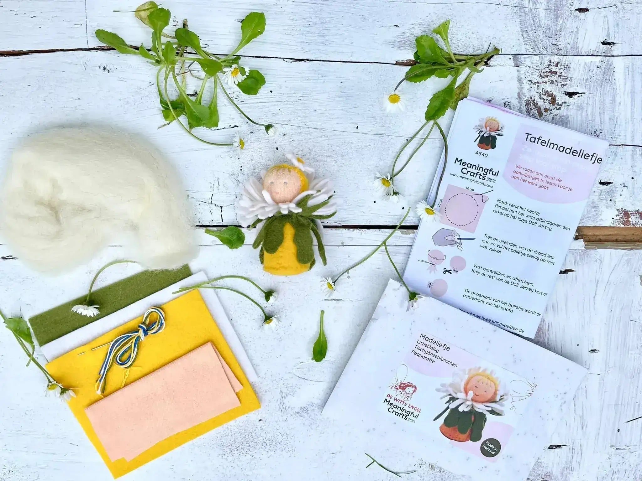kleine-ganseblumchen-nahpackung-tischpuppchen-zum-selbernahen-diy-kunstundspiel-2 - kunstundspiel 