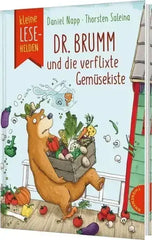 kleine-lesehelden-dr-brumm-und-die-verflixte-gemusekiste-kunstundspiel-1 - kunstundspiel 