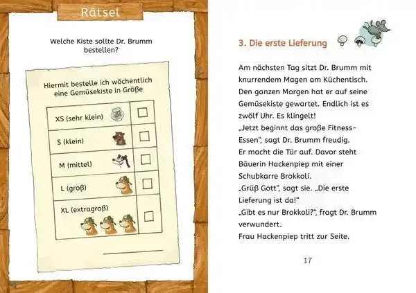 kleine-lesehelden-dr-brumm-und-die-verflixte-gemusekiste-kunstundspiel-4 - kunstundspiel 