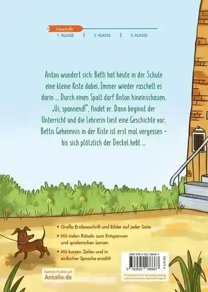 kleine-lesehelden-wir-sind-erste-klasse-kunstundspiel-2 - kunstundspiel 