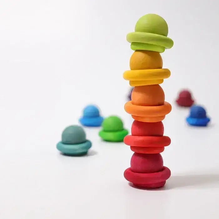 kleine-regenbogenkugeln-kunstundspiel-5 - kunstundspiel 