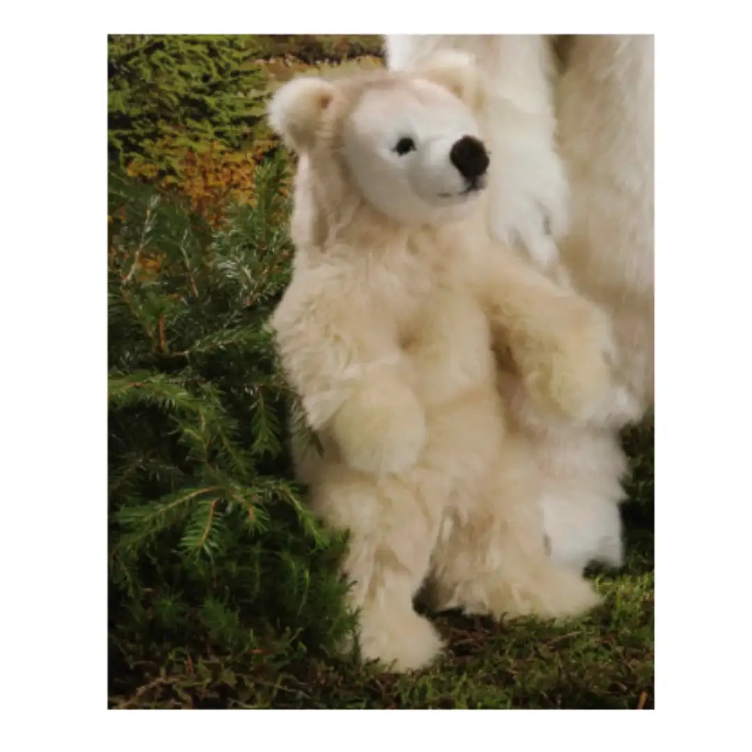 Geisterbär klein Baby