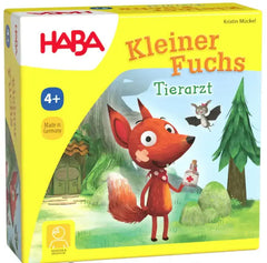 kleiner-fuchs-tierarzt-kunstundspiel-1 - kunstundspiel 