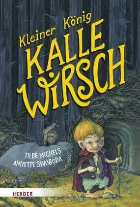 kleiner-konig-kalle-wirsch-kunstundspiel-1 - kunstundspiel 
