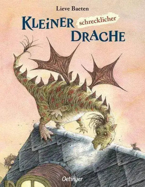 kleiner-schrecklicher-drache-kunstundspiel-1 - kunstundspiel 