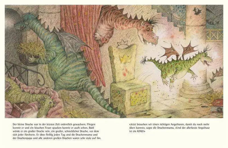 kleiner-schrecklicher-drache-kunstundspiel-4 - kunstundspiel 
