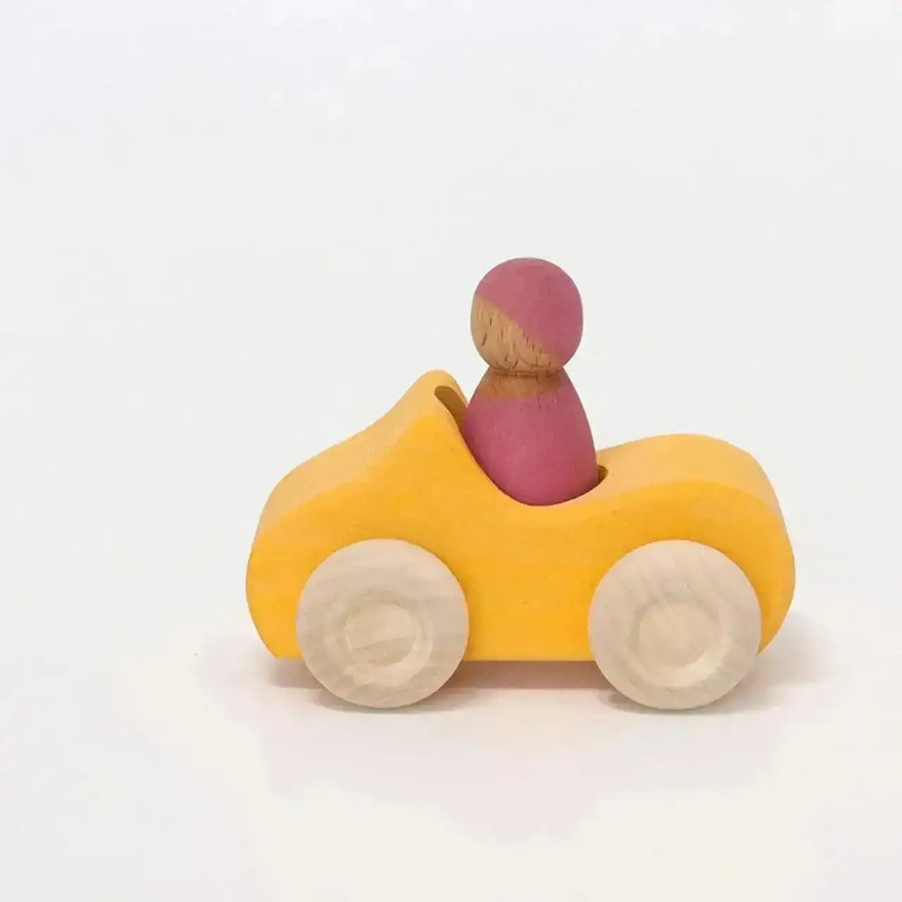 kleines-cabrio-gelb-kunstundspiel-3 - kunstundspiel 