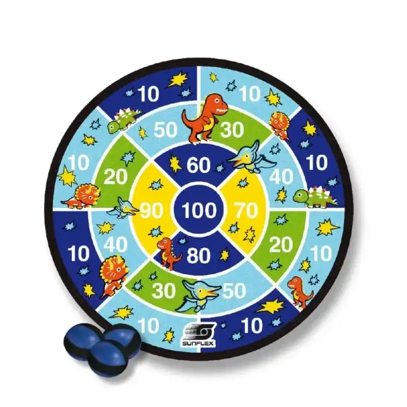 klettdartscheibe-youngster-36cm-kunstundspiel-1 - kunstundspiel 