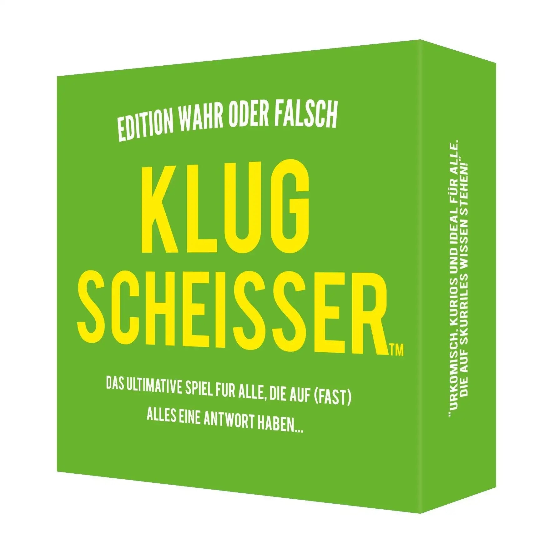 klugscheisser-das-kuriose-quizspiel-ab-16-jahren-kunstundspiel-1 - kunstundspiel 