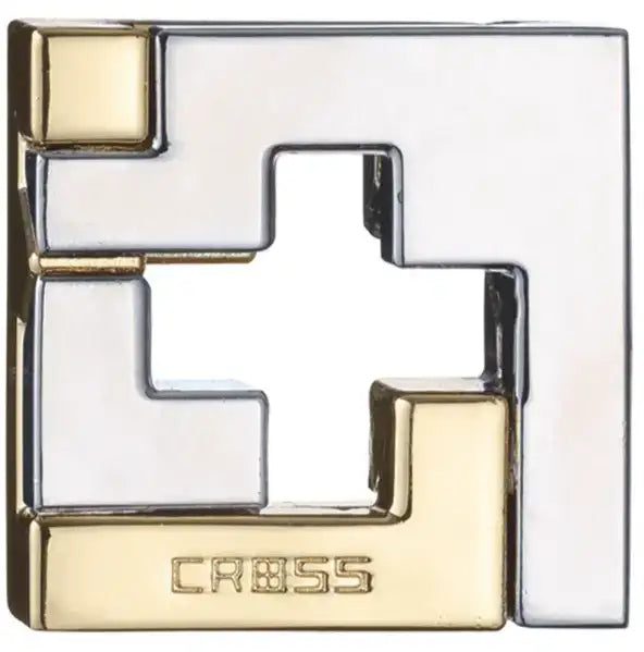 knobelspiel-huzzle-puzzle-cross-kunstundspiel-3 - kunstundspiel 