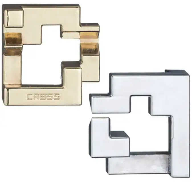 knobelspiel-huzzle-puzzle-cross-kunstundspiel-4 - kunstundspiel 