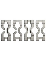 knobelspiel-huzzle-puzzle-sanduhr-kunstundspiel-3 - kunstundspiel 