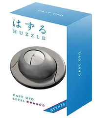 knobelspiel-huzzle-puzzle-ufo-kunstundspiel-1 - kunstundspiel 